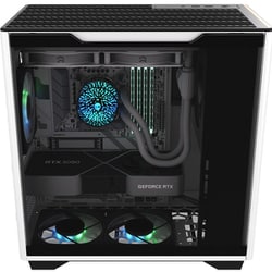 ヨドバシ.com - IN WIN インウィン ATXケース WHITEモデル IW-CS