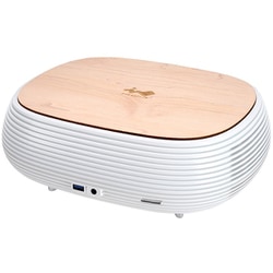 Mini-ITXケース B1 Pure IW-CS-B1-PURE