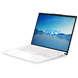 ★保証付き❣MSIノートPCPrestige 13Evo A13M-1106JP MSI ビジネスノートPC Prestige 13 Evo - 第13世代 インテル<sup