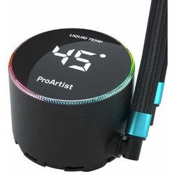 ヨドバシ.com - プロアーティスト ProArtist オールインワン水冷