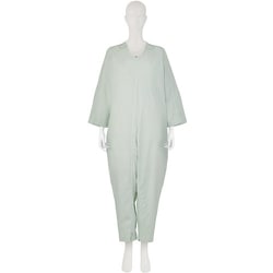 竹虎 フドーねまきC スリーシーズン L ブルー 107114