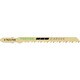 00070753 [FESTOOL ジグソーブレード 木専用 S75/4 FSG/5x （5枚入）（204316）]
