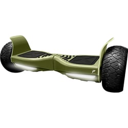 電動セルフバランススクーター オフロードタイプ MF-BB005