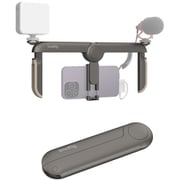 SmallRig4047 折り畳み式P20モバイルポケットビデオリグ SR4047