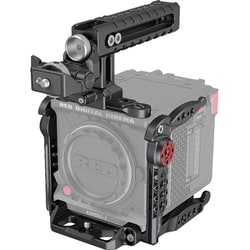 SmallRig4110 RED KOMODO/KOMODO-X用 基本ケージキット SR4110