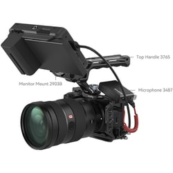 ヨドバシ.com - SmallRig スモールリグ SmallRig4336 Sony Alpha