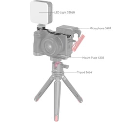 ヨドバシ.com - SmallRig スモールリグ SR4339 [SmallRig4339 Sony