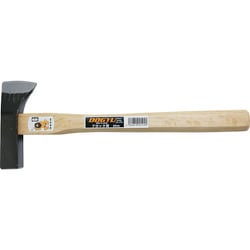 00124 [DOGYU ブロック割 24mm]