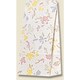 003050000 [HEIKO 角底袋 ファンシーバッグ ペールフラワー SS 100枚入り]