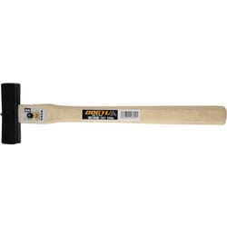 00309 [DOGYU 両口玄能 小]