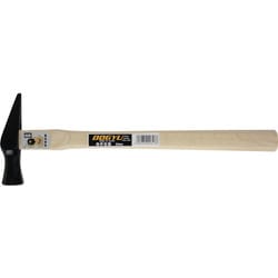 00317 [DOGYU ハンマー 舟手玄能 24mm]