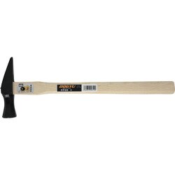 00319 [DOGYU ハンマー 舟手玄能 小]