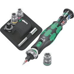 004281 [Wera 8009 サイクロップポケットセット2]