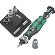 004281 [Wera 8009 サイクロップポケットセット2]