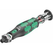 004282 [Wera 8009 サイクロップポケットセット1 インチサイズ]