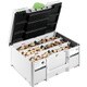 005.27.049 [FESTOOL ドミノチップセット DS システナー入り DS4/5/6/8/10 1060個入り（576794）]