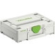 00522224 [FESTOOL システナー3 SYS3 M112 396x296x112（204840）]