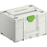 00522227 [FESTOOL システナー3 SYS3 M237 396x296x237（204843）]