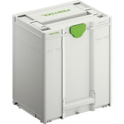 00522229 [FESTOOL システナー3 SYS3 M437 396x296x437（204845）]