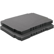00522232 [FESTOOL システナー3 SYS3 M用グリッドフォーム SE-VAR SYS3 M/2（204942）]