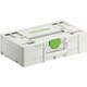 00522234 [FESTOOL システナー3 SYS3 L137 508x296x137（204846）]