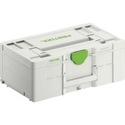 00522235 [FESTOOL システナー3 SYS3 L187 508x296x187（204847）]