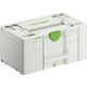 00522236 [FESTOOL システナー3 SYS3 L237 508x296x237（204848）]
