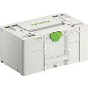 00522236 [FESTOOL システナー3 SYS3 L237 508x296x237（204848）]