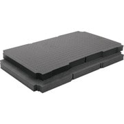 00526752 [FESTOOL システナー3 SYS3 L用グリッドフォーム SE-VAR SYS3 L/2（204946）]