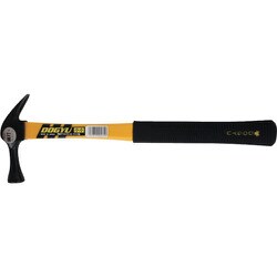 00572 [DOGYU 角柄グラスパネ 小小 無]