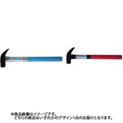 00635 [DOGYU パイプ柄箱屋鎚 24mm 首長止]