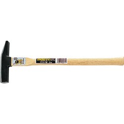 00677 [DOGYU ブリキヤ鎚 21mm]