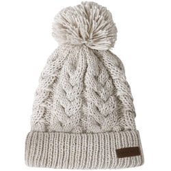 ビーニーニット帽 ニットキャップ BG NP-9429