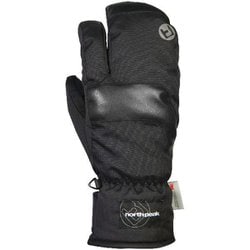 トリガーグローブ NP-4154 Sサイズ [スキー スノーボード グローブ]