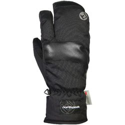 トリガーグローブ NP-4154 Mサイズ [スキー スノーボード グローブ]