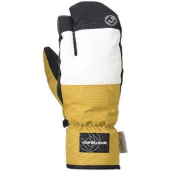 トリガーグローブ NP-4154 Sサイズ [スキー スノーボード グローブ]