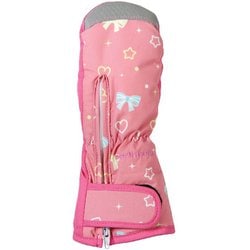 トドラーグローブ NP-4071 90サイズ [スキー スノーボード グローブ キッズ]