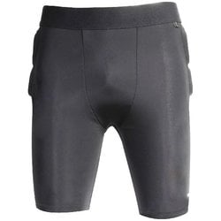 ショートヒップパッド NW-1004 S-Mサイズ [スキー スノーボード プロテクター]