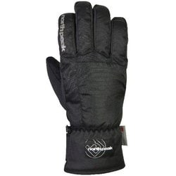 5Fグローブ NP-4152 BK Sサイズ [スキー スノーボード グローブ]