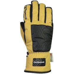 5Fグローブ NP-4152 BG Mサイズ [スキー スノーボード グローブ]