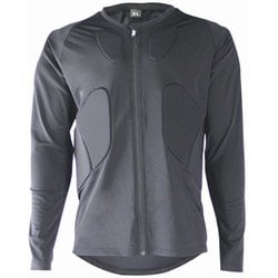 ボディープロテクター NW-1031 BK Mサイズ [スキー スノーボード プロテクター]