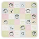 キャラクターグッズ KPC-069 コウペンちゃん マウスパッド パステル