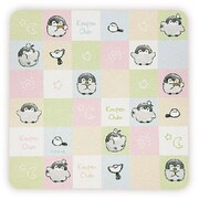 キャラクターグッズ KPC-069 コウペンちゃん マウスパッド パステル