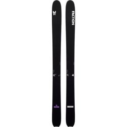 「高評価！」注目のレビュ - ヨドバシ.com ファクション Massive 4 Machine La Faction スキー