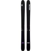 La Machine 4 Massive FCSKW24-LAM4-ZZ-185-1 185cm [24-25 Newモデル バックカントリー 板のみ]