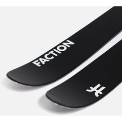 スキー板　ファクション 4.0 Dictator 185cm バックカントリー スキー板 ファクション 4.0 Dictator 185cm バックカントリー