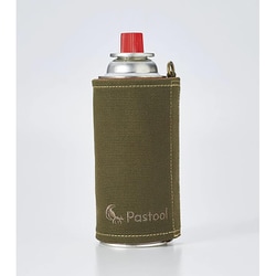 Pastool CB缶カバー [アウトドア 収納ケース]
