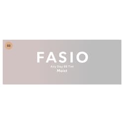ファシオ エアリーステイ BB ティント モイスト 03 ミディアムベージュ