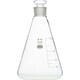 010330-02000 [SIBATA 共栓三角フラスコ 2L]