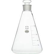 010330-02000 [SIBATA 共栓三角フラスコ 2L]